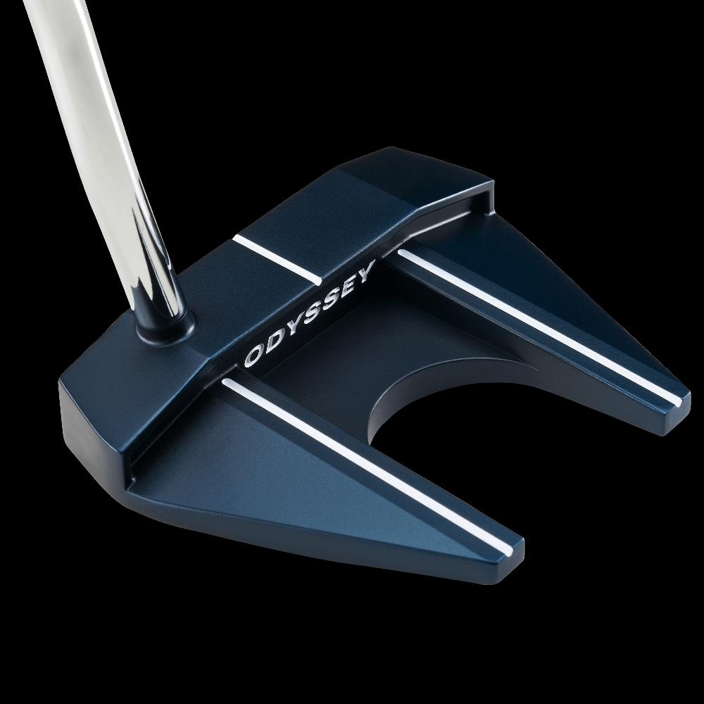 Callaway Golf Odyssey Women's Ai-ONE Seven DB Putter | Odyssey Golf