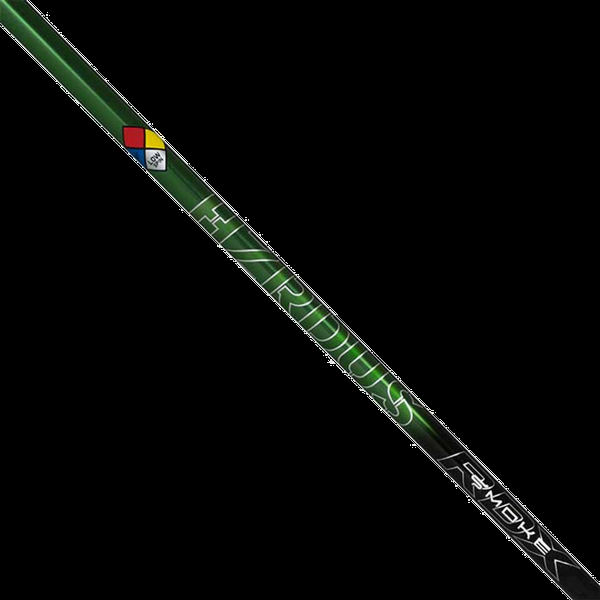 Callaway Golf Project X HZRDUS Smoke Green RDX 60 Graphite Shaft