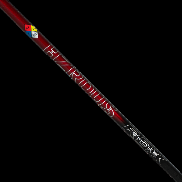 Callaway Golf Project X HZRDUS Smoke Red RDX 70 Graphite Shaft | Golf Shafts