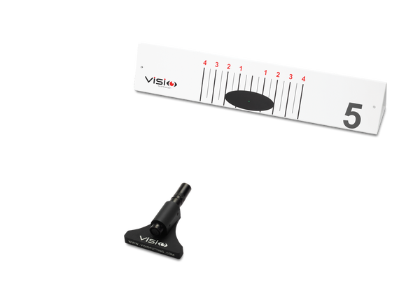 Callaway Golf Putting Laser and Aim Board Pack | Visio Putting | Reviews