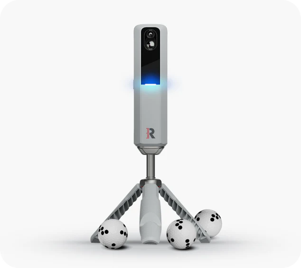 Callaway Golf Rapsodo MLM2PRO™ Mobile Launch Monitor & Golf Simulator