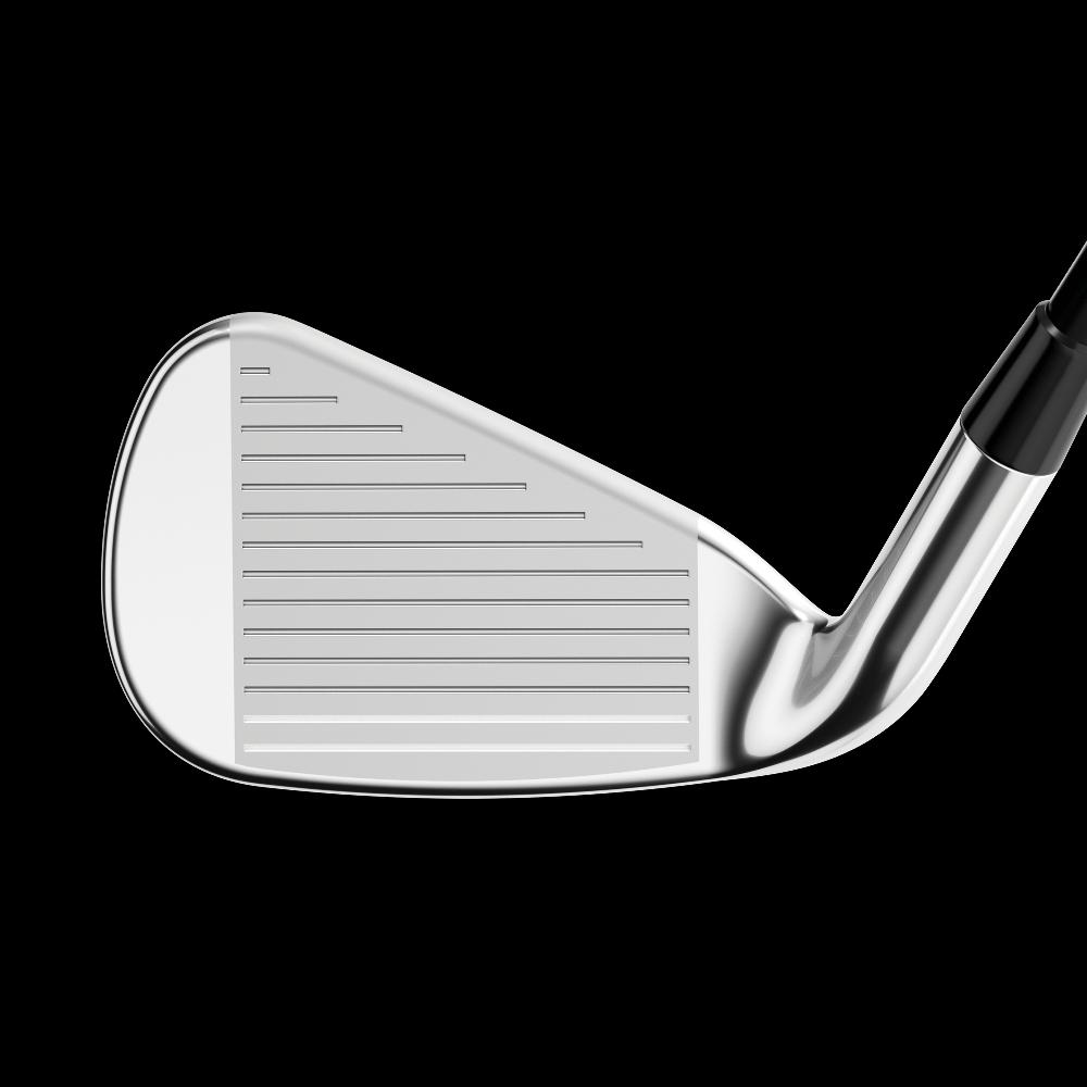 Callaway Golf Rogue ST '24 MAX Irons | Specs Reviews & Videos