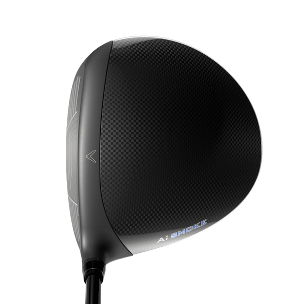 Callaway Golf Women's Paradym Ai Smoke MAX Fast Driver