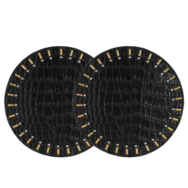 Calleen Cordero Ché Coasters (QTY 2 Pc)