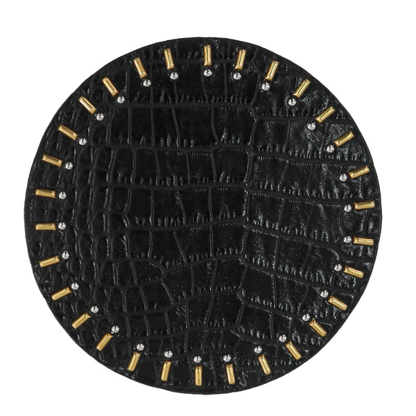 calleen cordero Ché Coasters (QTY 2 pc)