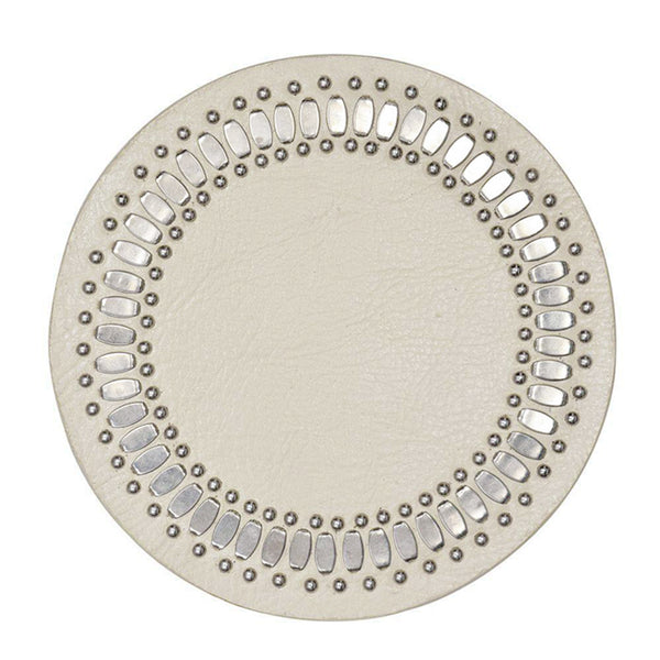 calleen cordero Concha Coasters (QTY 2 pc)