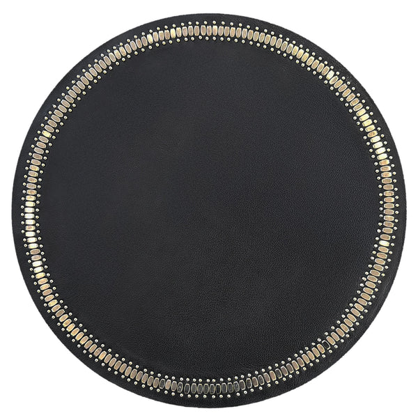 calleen cordero Concha Placemats (QTY 2 pc)