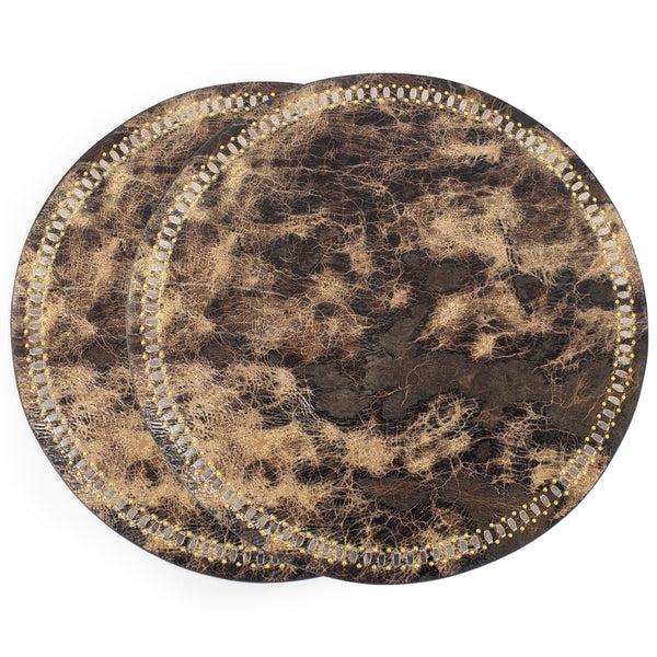 Calleen Cordero Concha S Placemats (QTY 2 Pc)