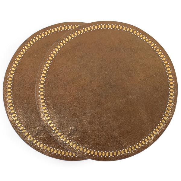 Calleen Cordero Concha S Placemats (QTY 2 Pc)