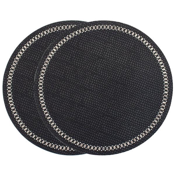 Calleen Cordero Concha S Placemats (QTY 2 Pc)