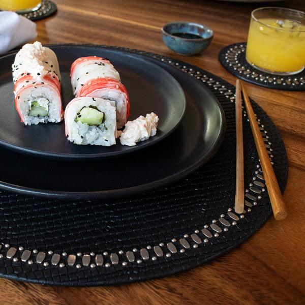 Calleen Cordero Concha S Placemats (QTY 2 Pc)