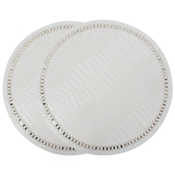 Calleen Cordero Concha S Placemats (QTY 2 Pc)