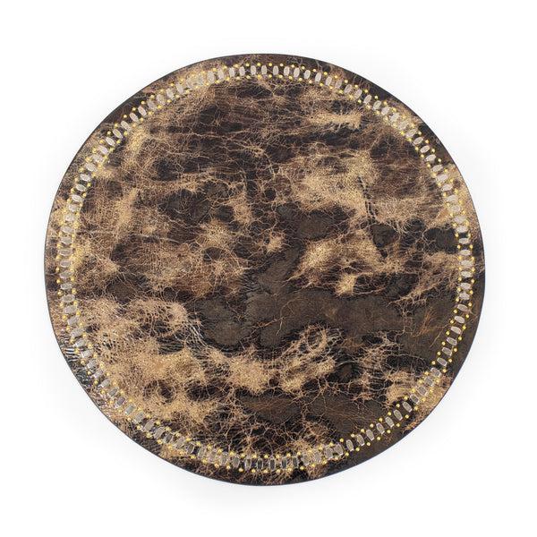 calleen cordero Concha S Placemats (QTY 2 pc)