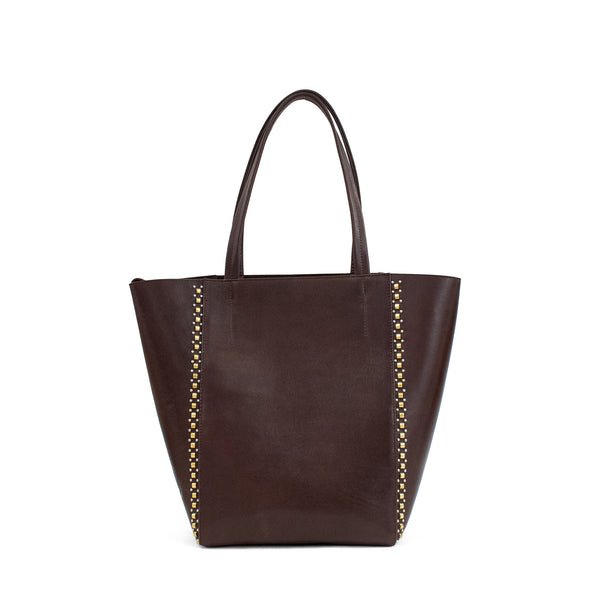 calleen cordero Dannita Mini Rolex Tote "New Size"