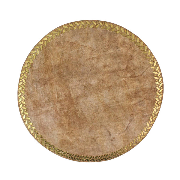 calleen cordero Fresa Placemats (QTY 2 pc)