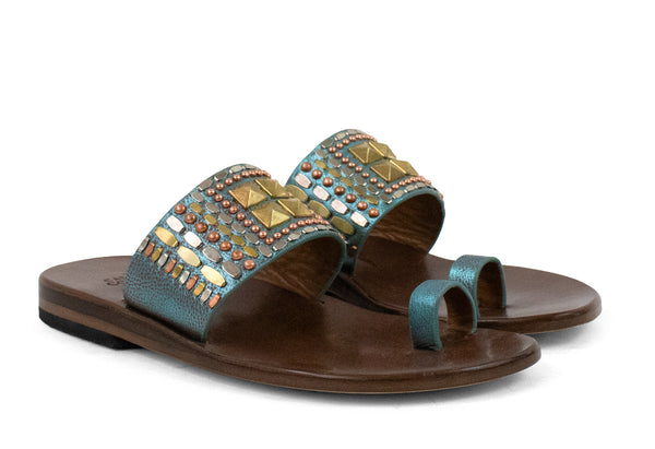 Calleen Cordero Kenji Sandal