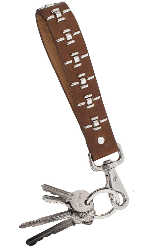 Calleen Cordero Milan Keychain