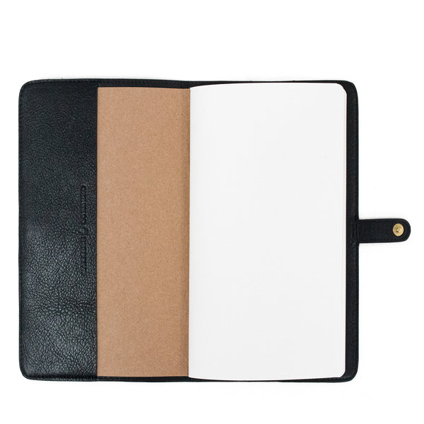 Calleen Cordero Notebook Refill