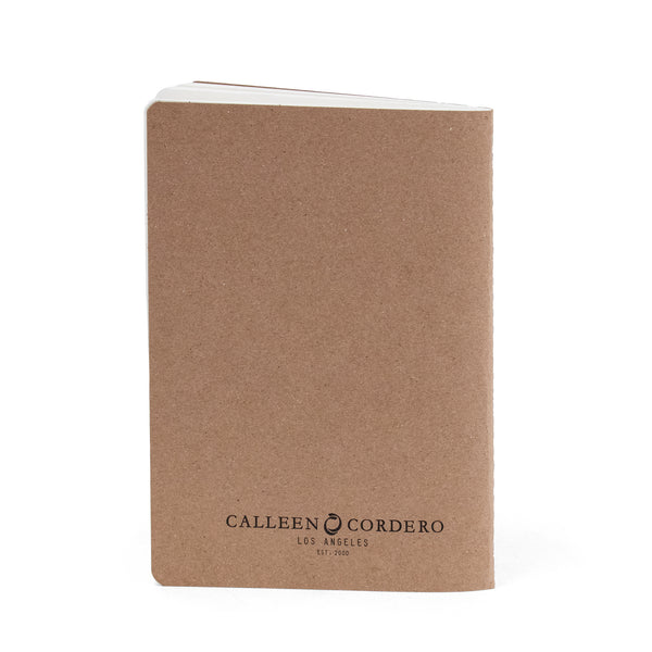 calleen cordero Notebook Refill