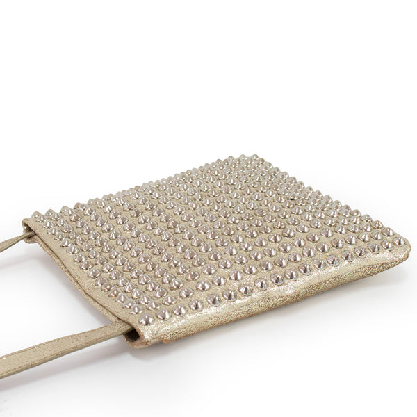 Calleen Cordero Sula Tosa Messenger Black Borello W/ Black Art