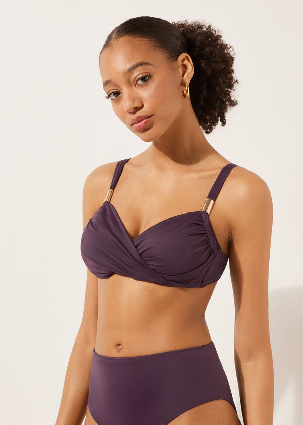 Calzedonia Balconette Swimsuit Top Scultura