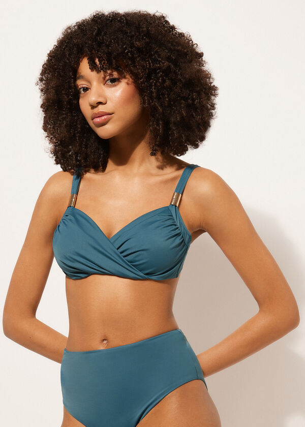Calzedonia Balconette Swimsuit Top Scultura