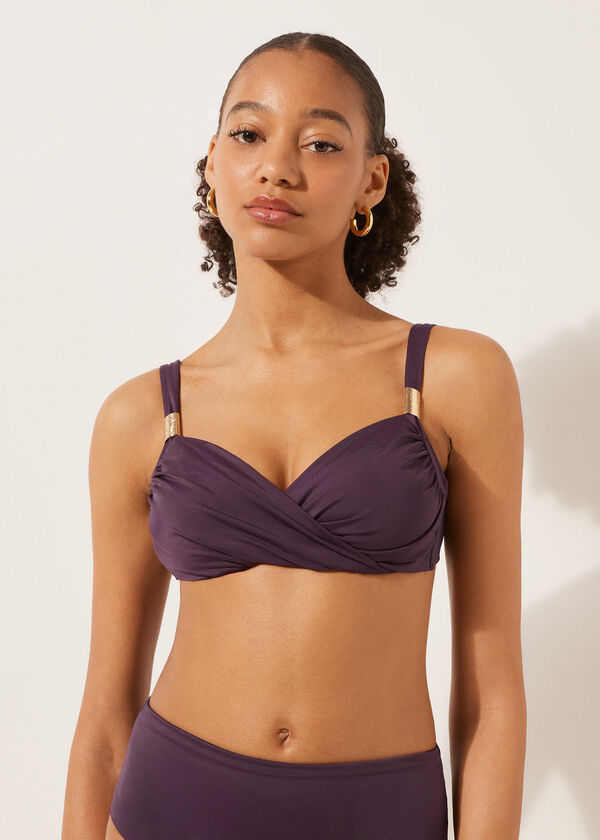 calzedonia Balconette Swimsuit Top Scultura