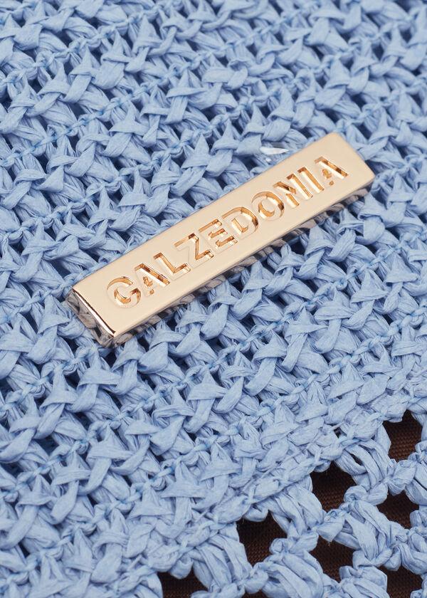 Calzedonia Beach Bag With Pouch