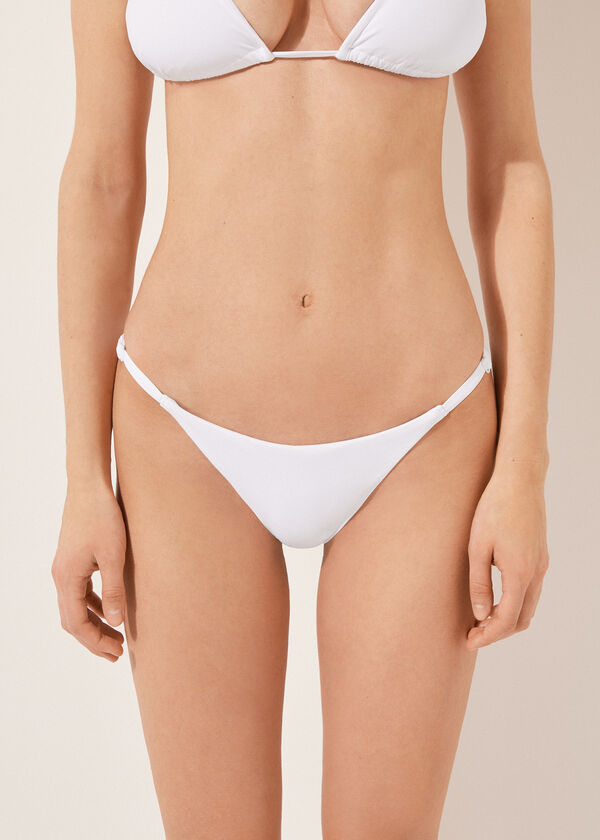 calzedonia Brazilian Swimsuit Bottom Indonesia