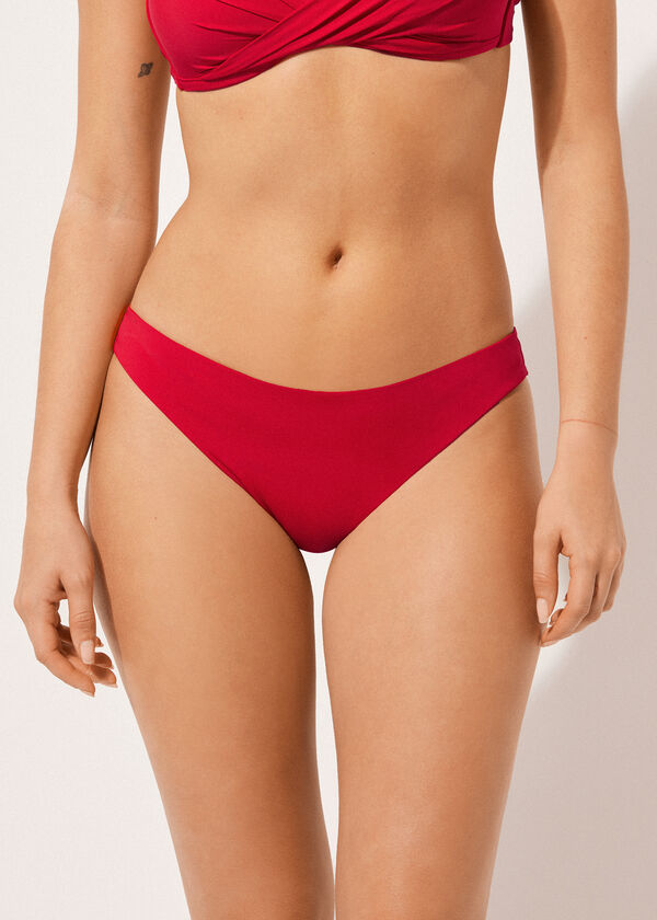 calzedonia Brazilian Swimsuit Bottom Indonesia