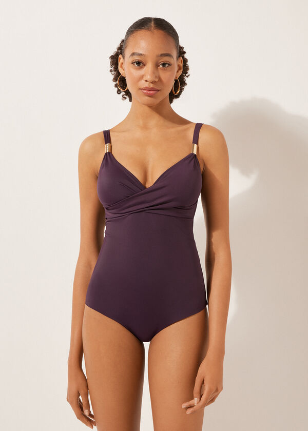 calzedonia One Piece Swimsuit Scultura