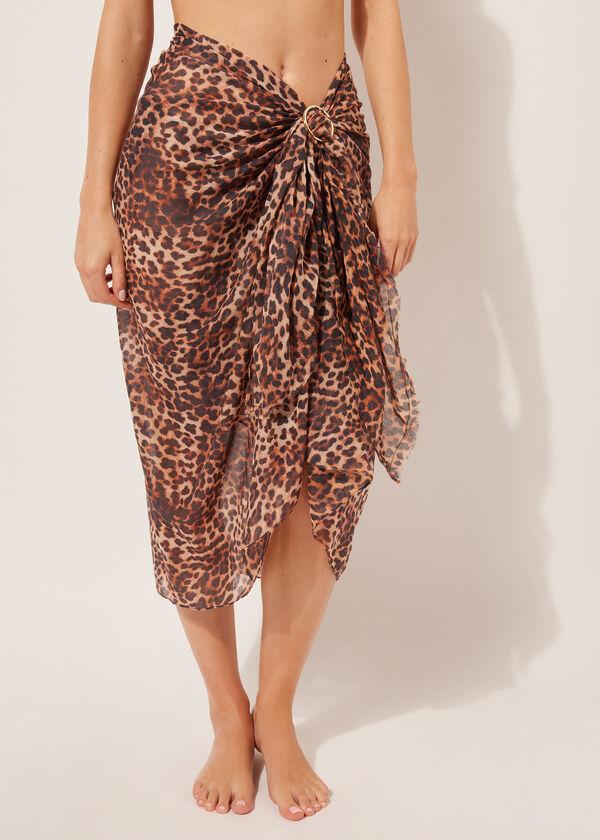 Calzedonia Pareo Rings