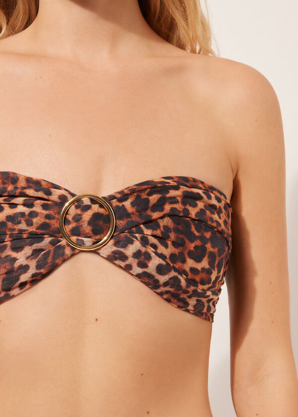 Calzedonia Pareo Rings