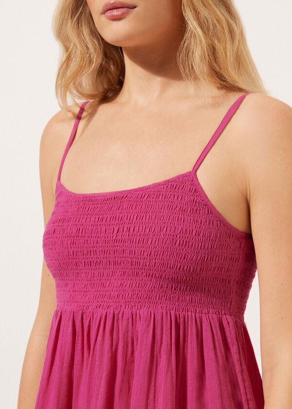 Calzedonia Short Ruffle Dress