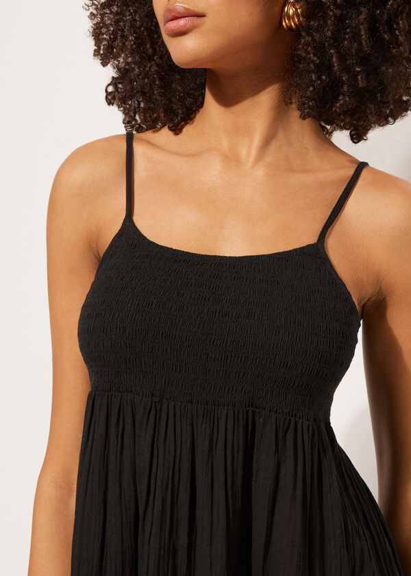 Calzedonia Short Ruffle Dress