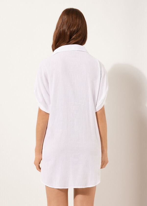 Calzedonia Short Shirtdress