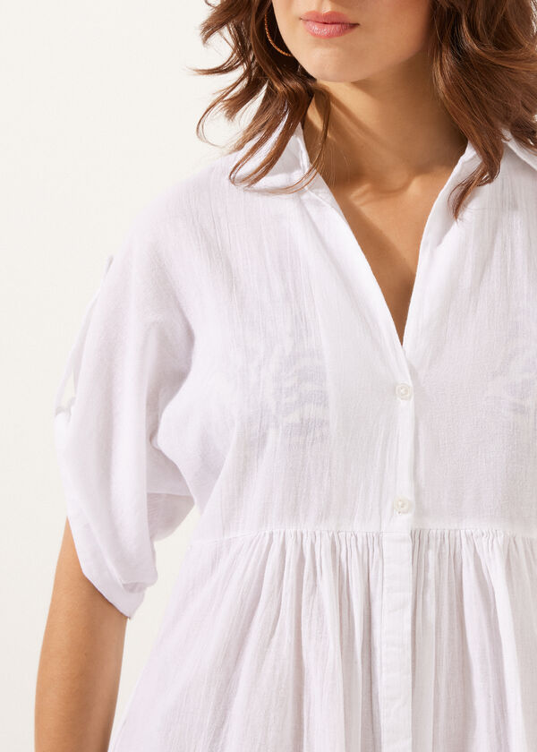 Calzedonia Short Shirtdress