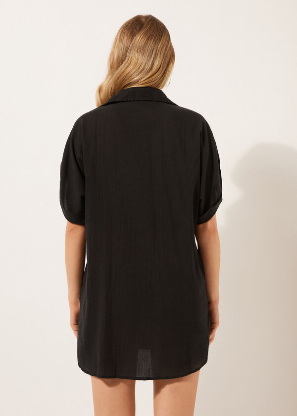 Calzedonia Short Shirtdress