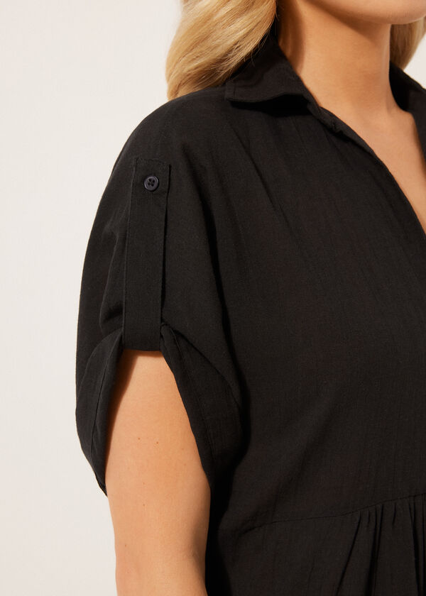 Calzedonia Short Shirtdress