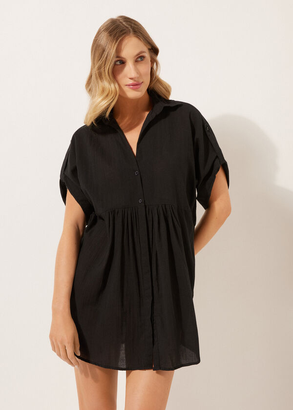 Calzedonia Short Shirtdress