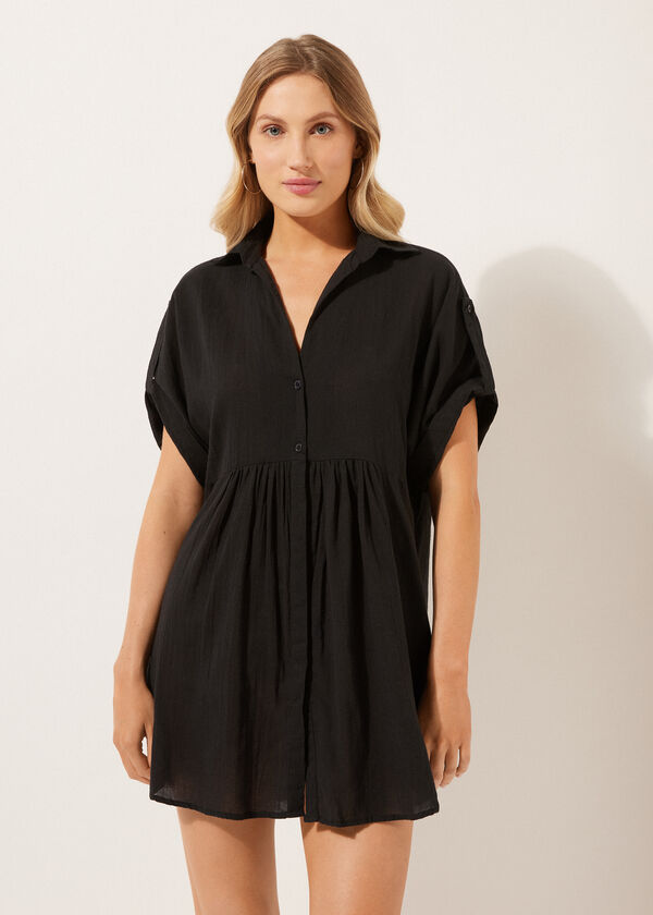 calzedonia Short Shirtdress