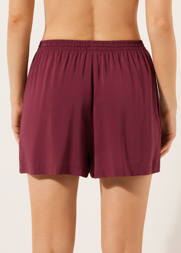 Calzedonia Summer Shorts