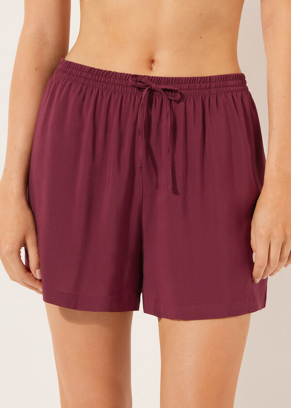 calzedonia Summer Shorts