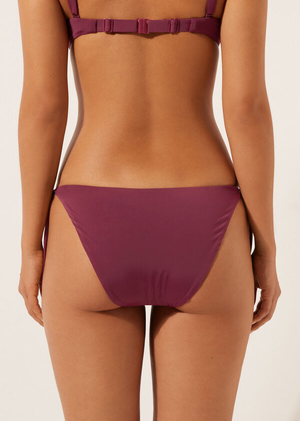 Calzedonia Tied Swimsuit Bottom Indonesia