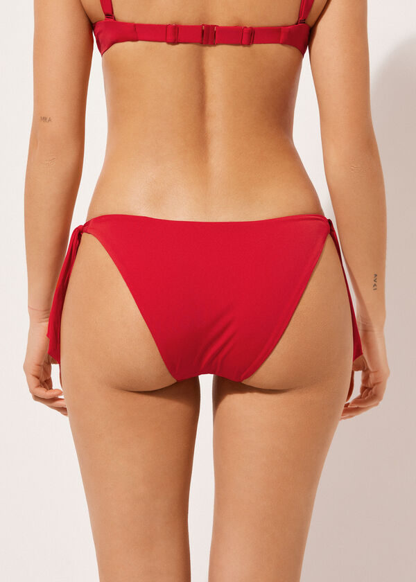 Calzedonia Tied Swimsuit Bottom Indonesia