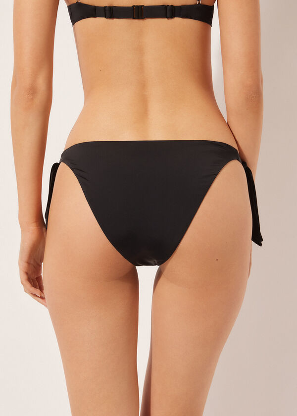 Calzedonia Tied Swimsuit Bottom Indonesia