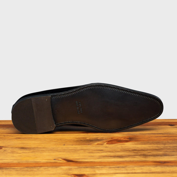 Calzoleria Toscana 4870 Calzoleria Toscana David Wholecut Blue