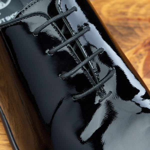 Calzoleria Toscana 4870 Calzoleria Toscana David Wholecut Blue