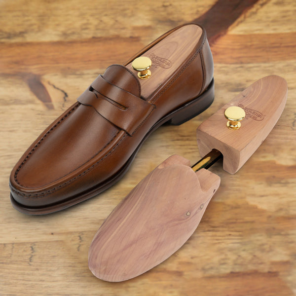 calzoleria toscana Calzoleria Toscana Aromatic Cedar Shoe Tree calzoleria toscana Calzoleria Toscana Aromatic Cedar Shoe Tree