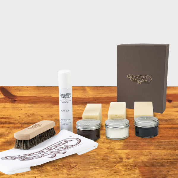 Calzoleria Toscana Calzoleria Toscana Magic Box